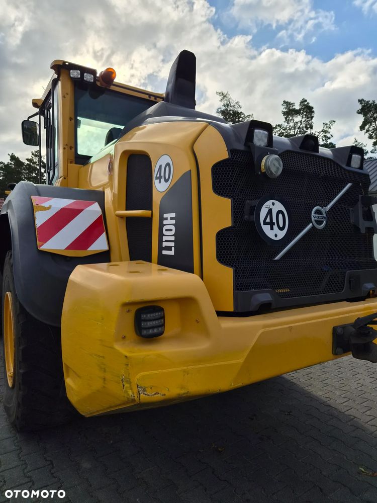 Volvo L110H 110H - 5