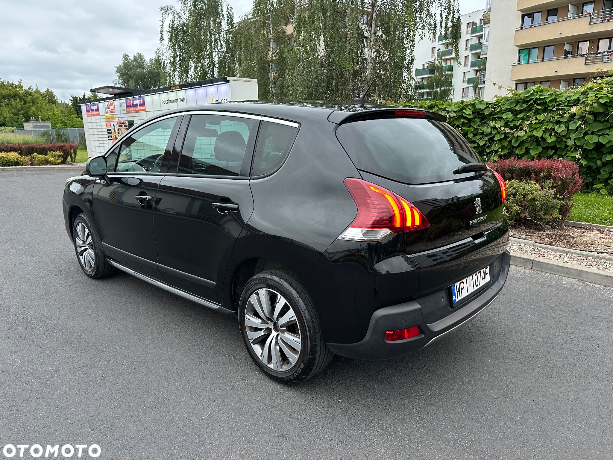 Peugeot 3008 - 24