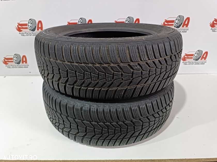 Anvelope 225/60/R17 99H HANKOOK IARNA CP-N20789 - 5