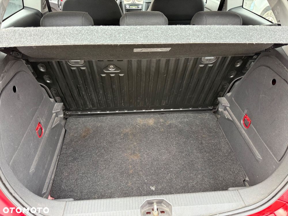 Opel Corsa 1.0 12V Cosmo - 8