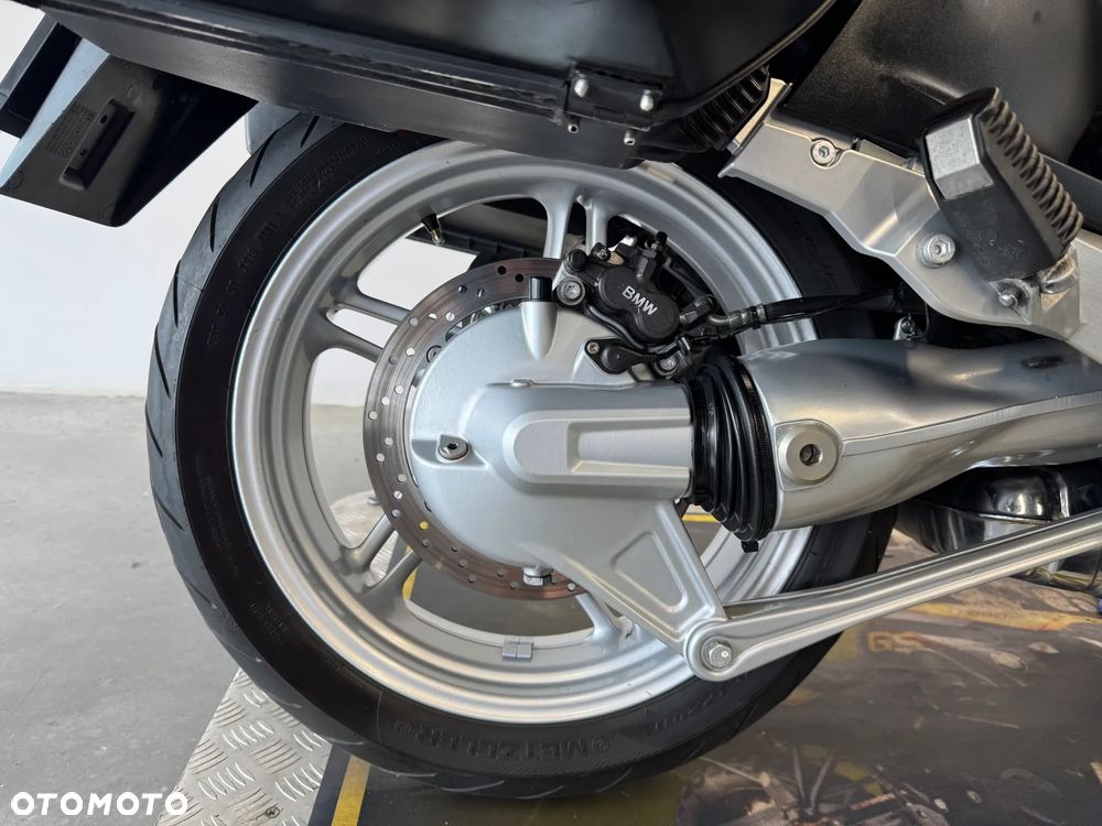 BMW R - 15