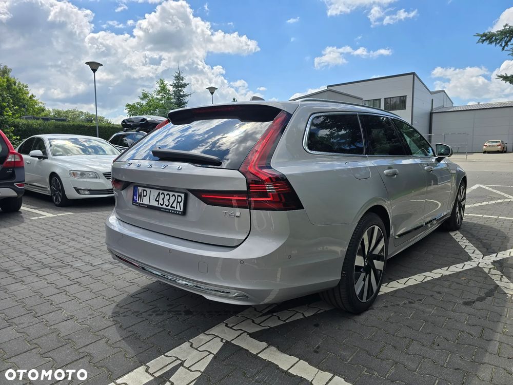 Volvo V90 T6 AWD Plus Bright - 7
