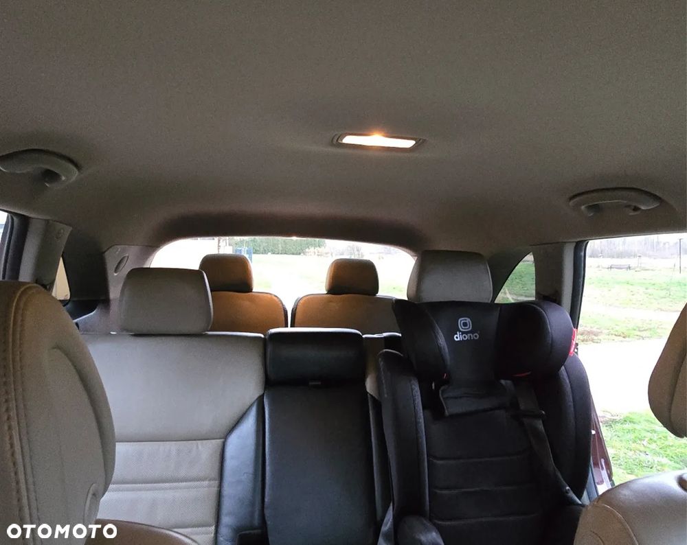 Kia Sorento 2.0 CRDI XL - 14