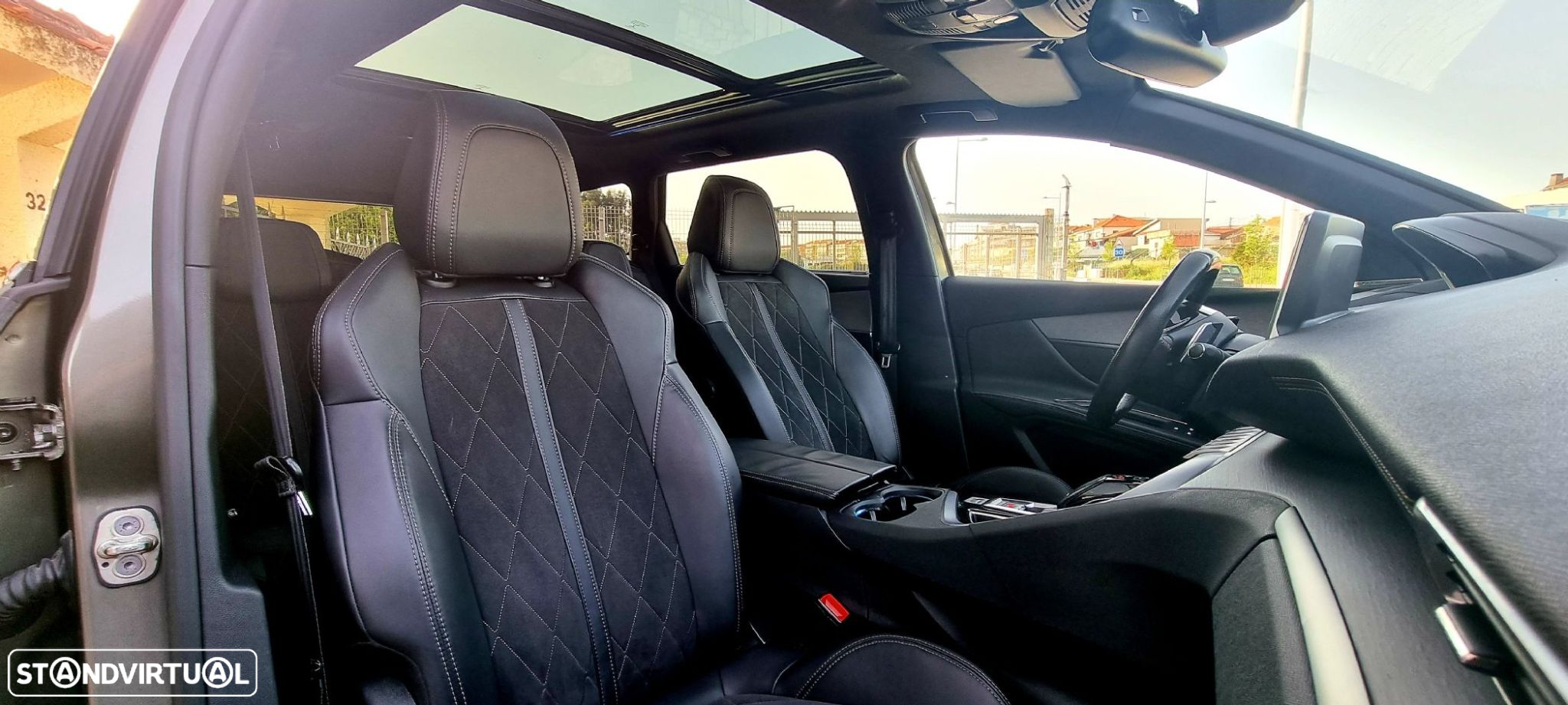 Peugeot 5008 2.0 BlueHDi GT EAT6 - 40