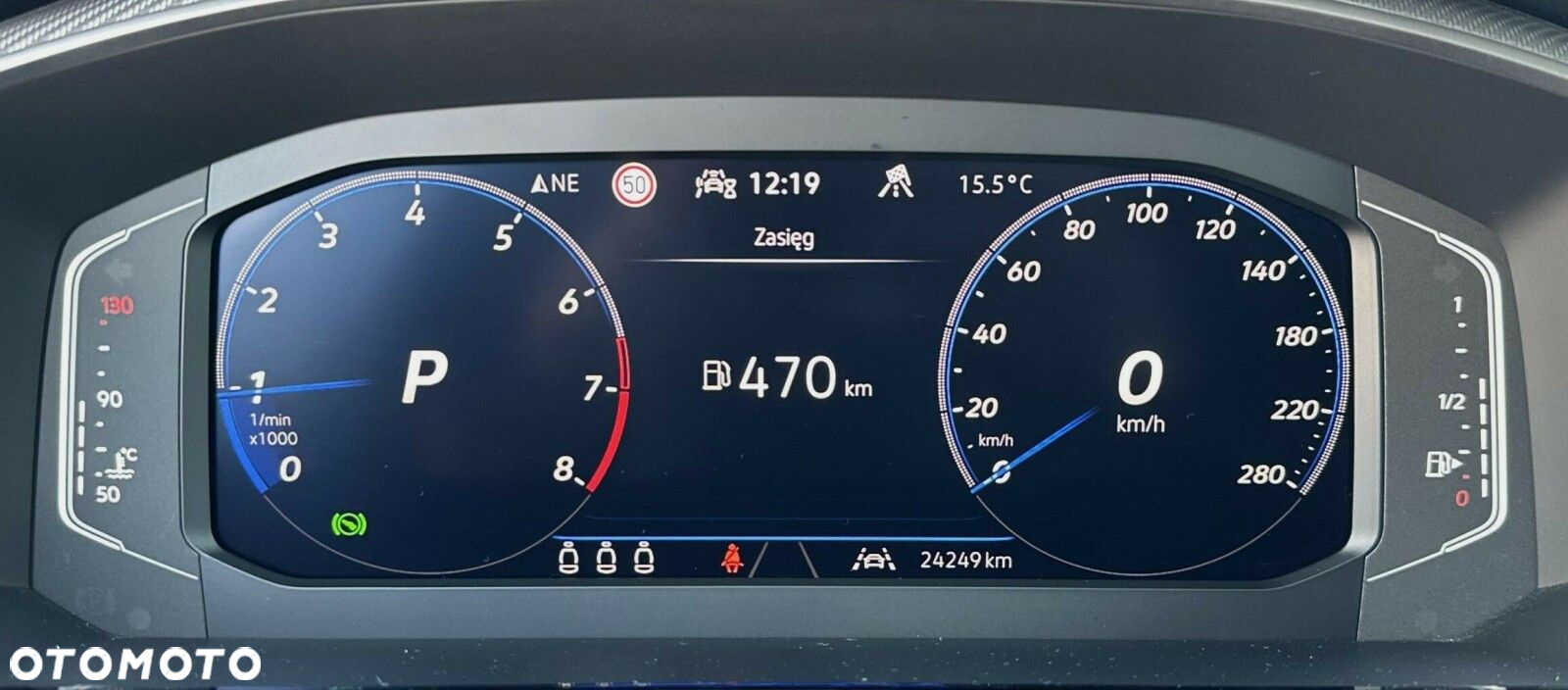 Volkswagen Arteon - 14