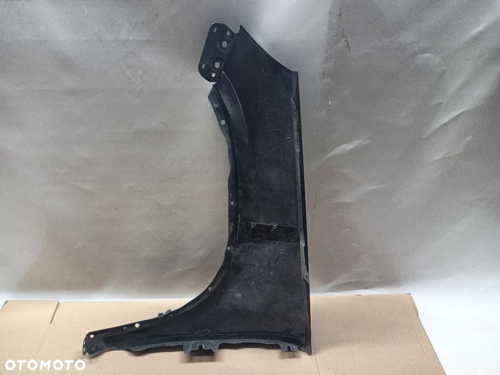 BŁOTNIK PRZÓD PRZEDNI PRAWY VW TIGUAN I 5N0821106 - 11