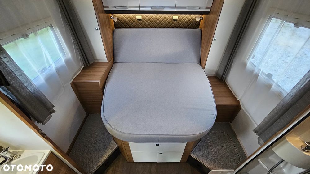 Adria MATRIX Axess 600 SC - 16