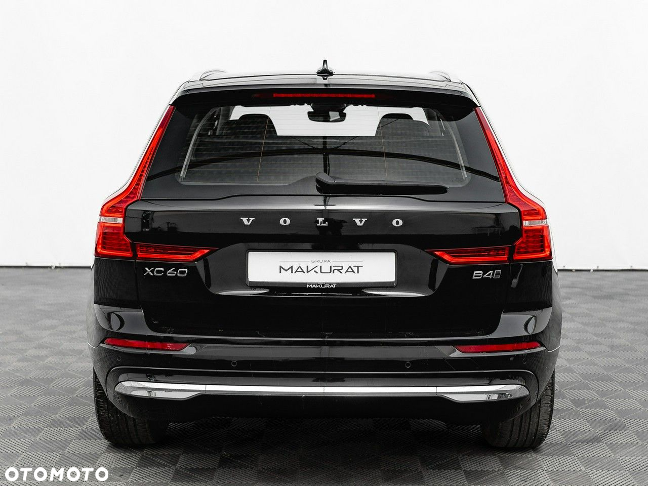 Volvo XC 60 - 11