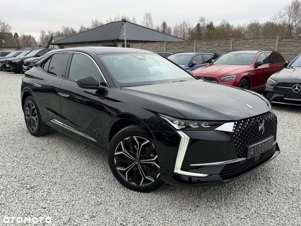 DS Automobiles DS 4 1.2 PureTech Opera - 20