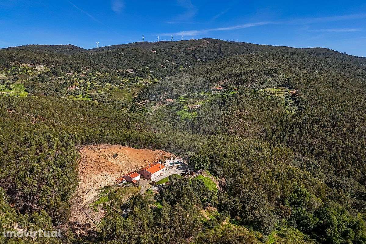 Quinta T2 para venda - Grande imagem: 2/26