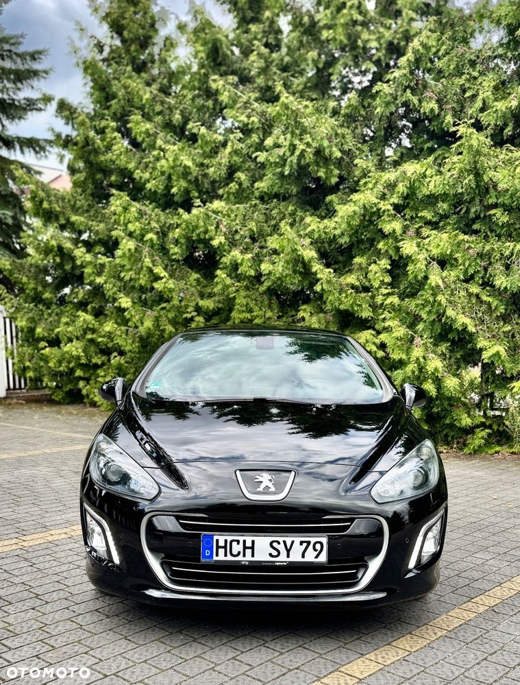 Peugeot 308 CC 1.6 THP Sport Pack - 10