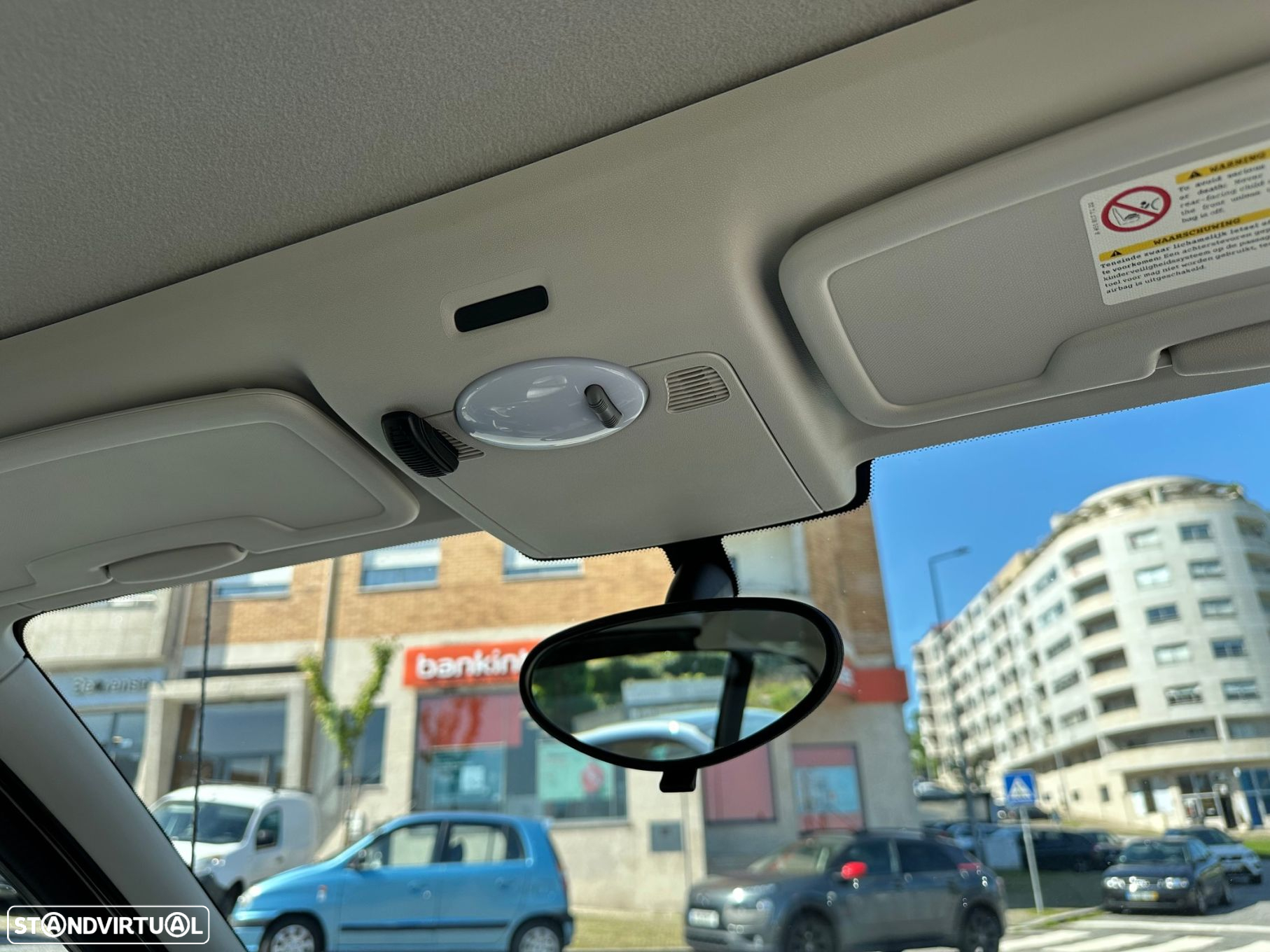 Smart ForTwo Coupé 1.0 mhd Passion 71 - 22