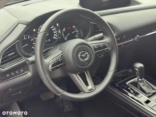 Mazda CX-30 2.0 mHEV Exclusive-Line 2WD - 11