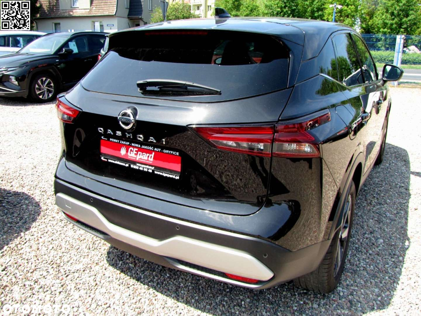 Nissan Qashqai 1.3 DIG-T mHEV N-Connecta - 40