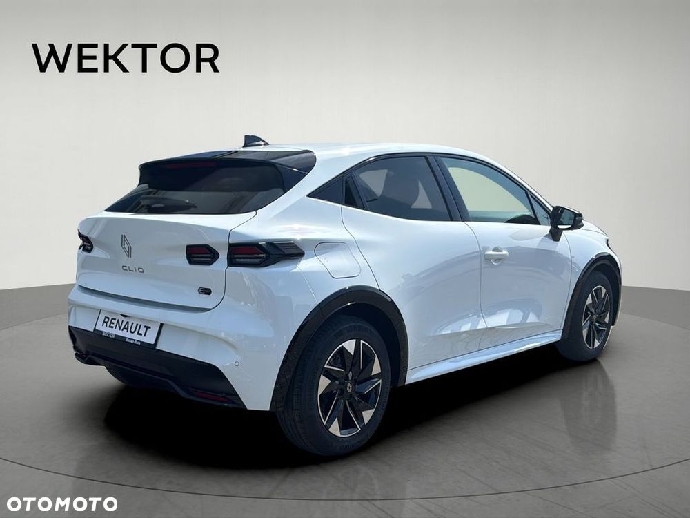 Renault Clio - 5