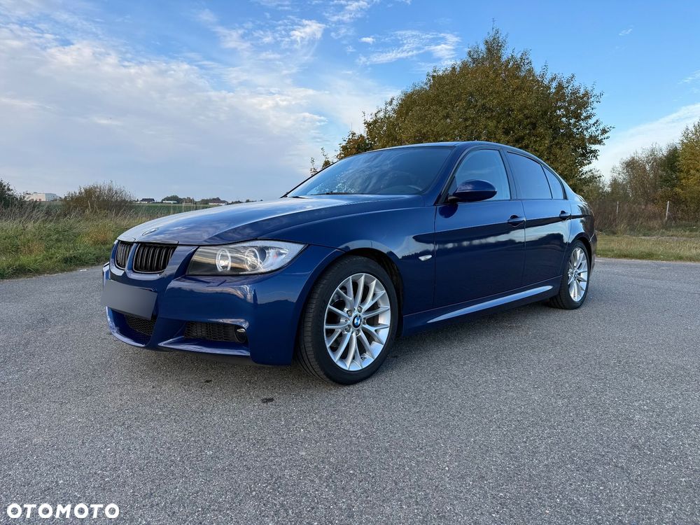 BMW 320I