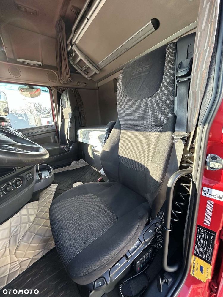 DAF XF 460 FT 106 - 14