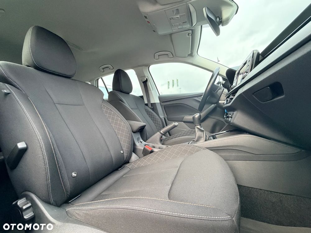 Skoda Scala 1.0 TSI Ambition - 18