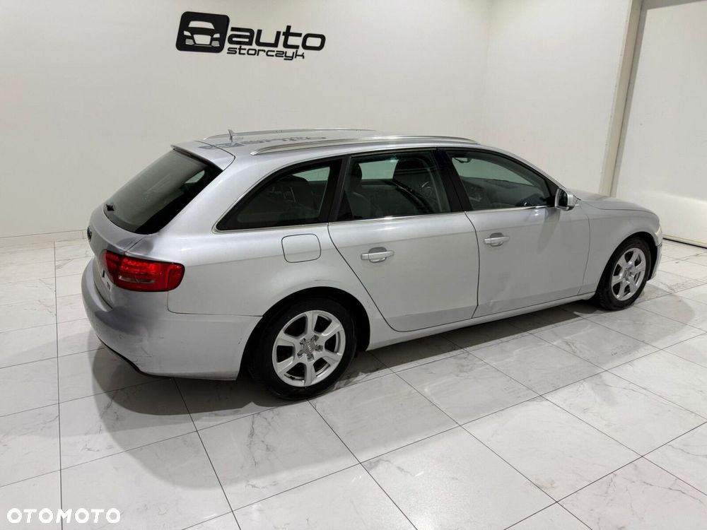 Audi A4 Avant - 18