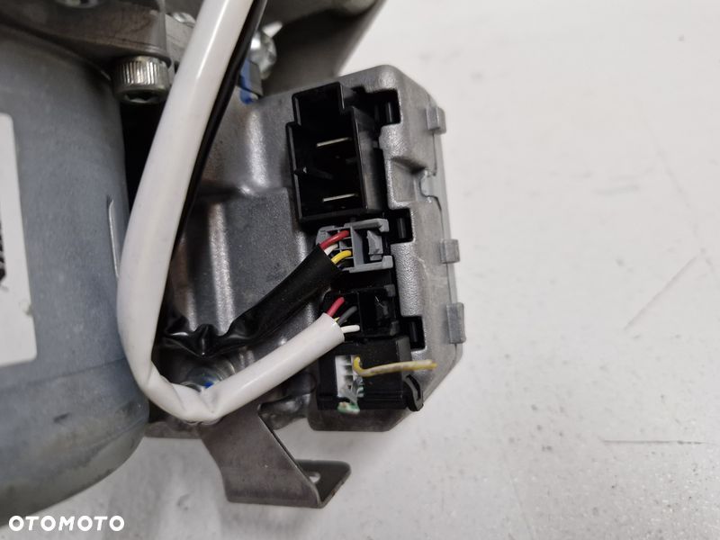 RENAULT KADJAR KOLUMNA KIEROWNICZA WSPOMAGANIE ELEKTRYCZNE 488101454R - 3