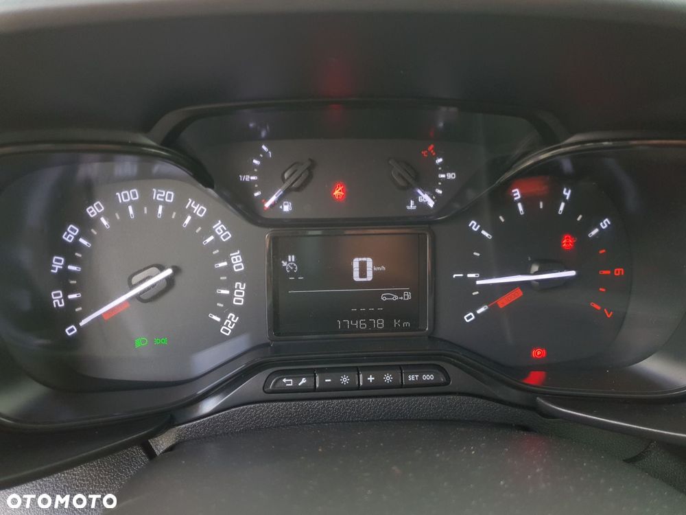 Toyota proace-city - 13