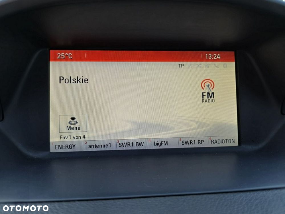 Opel Mokka 1.4 Turbo Automatik Color Edition - 32