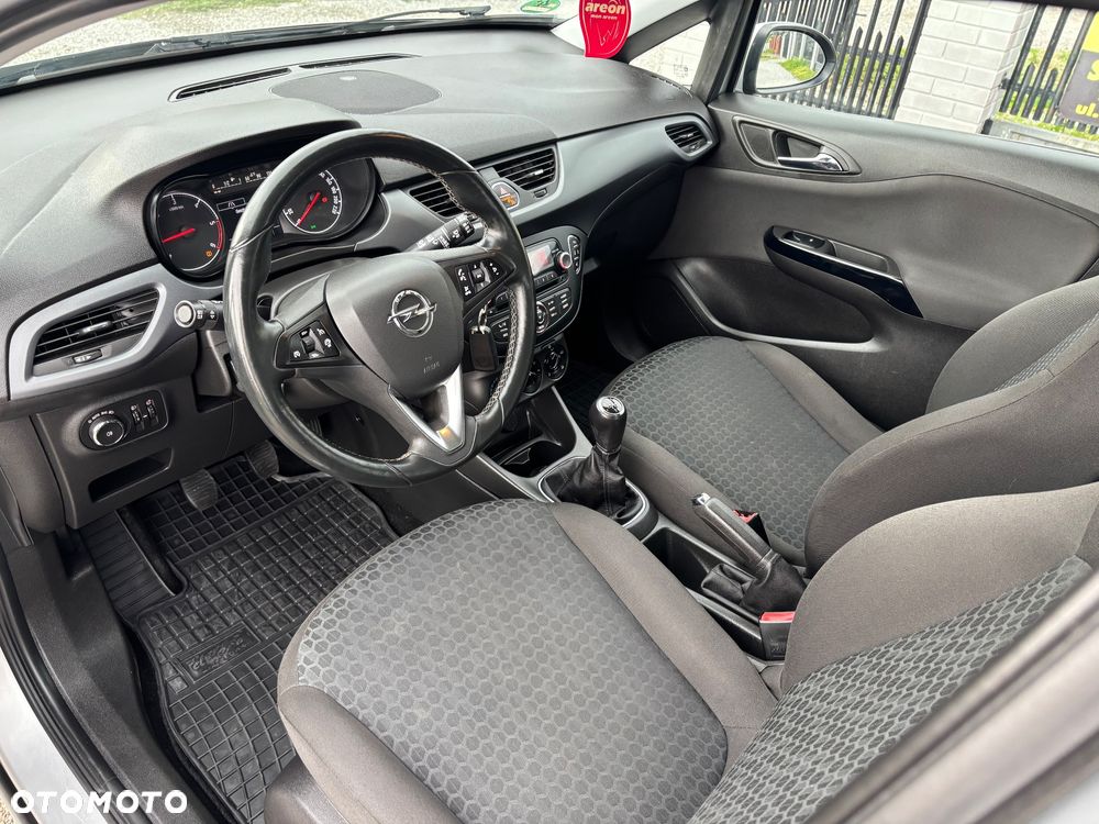 Opel Corsa - 6