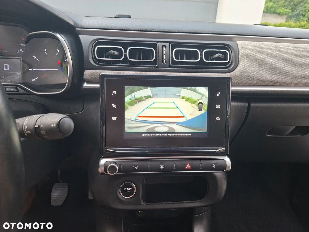 Citroën C3 1.2 PureTech Exclusive - 19