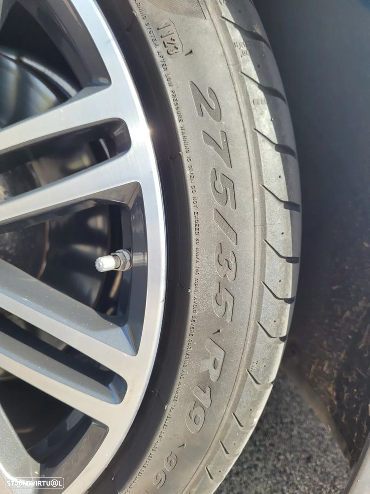 BMW 530 d Pack M Auto - 15