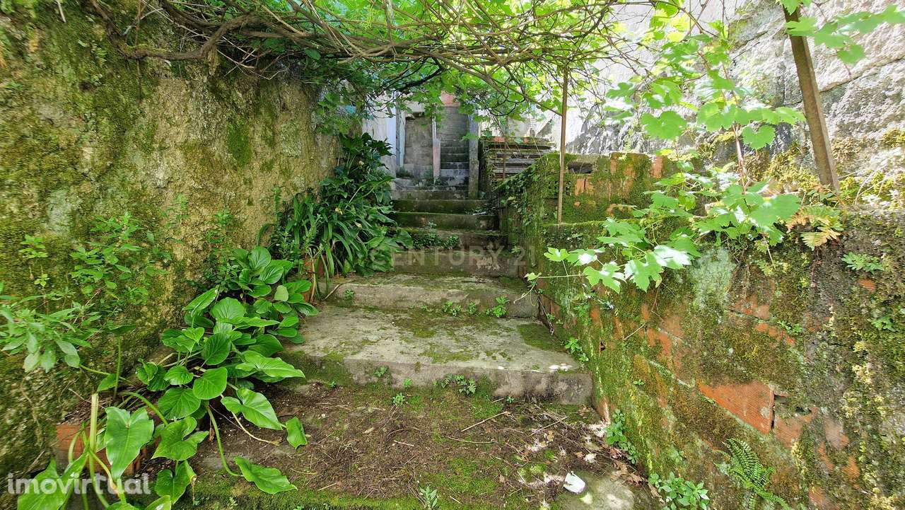 Moradia com terraço e terreno  em São Romão, Seia, no coração da Serra - Grande imagem: 5/7