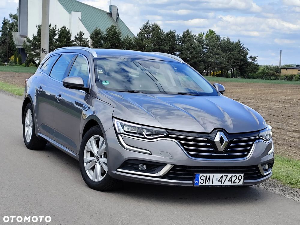Renault Talisman TCe 160 EDC GPF LIMITED - 32