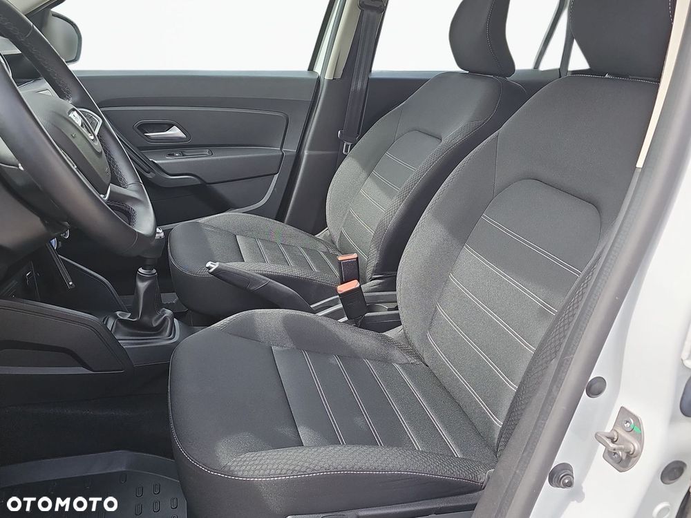 Dacia Duster - 12