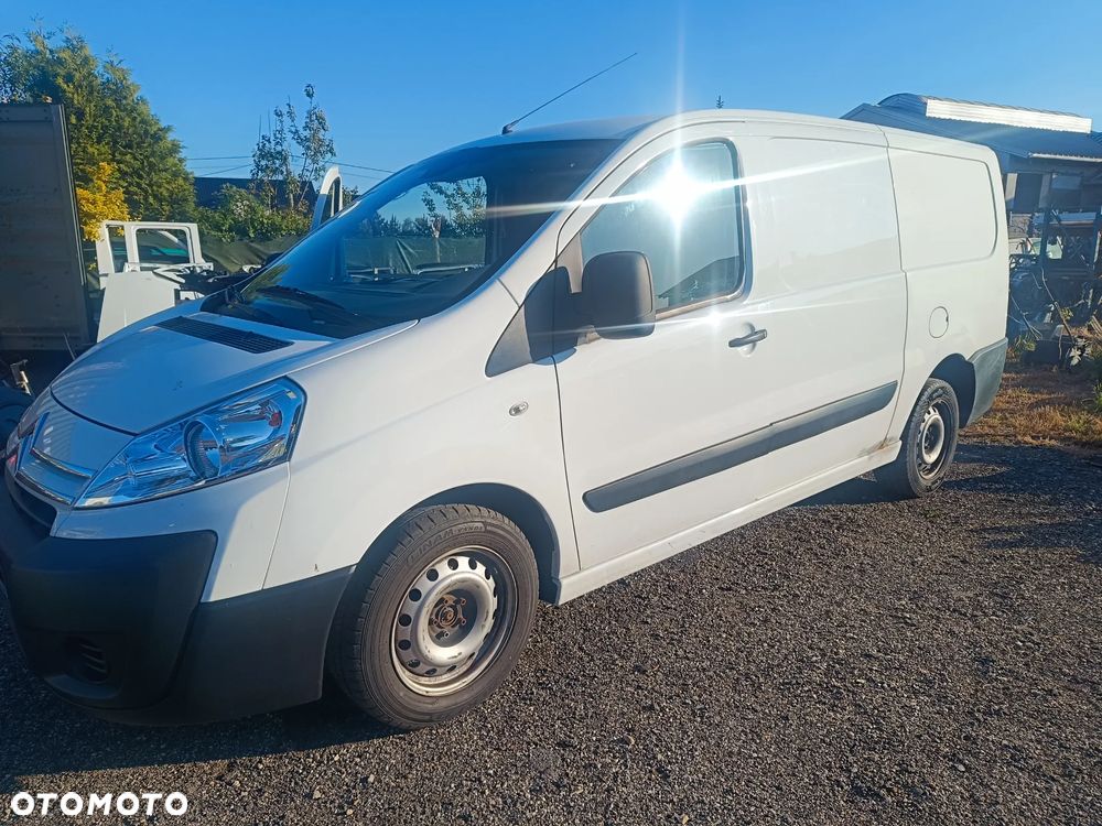 Citroën jumpy - 3