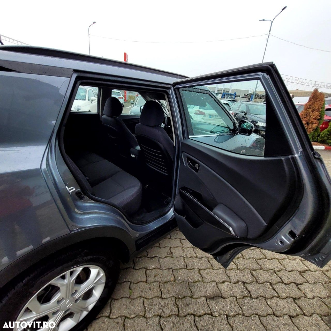 SsangYong Tivoli - 12