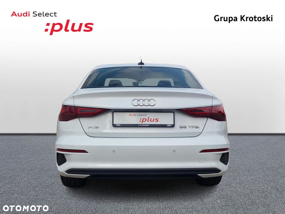 Audi A3 - 6
