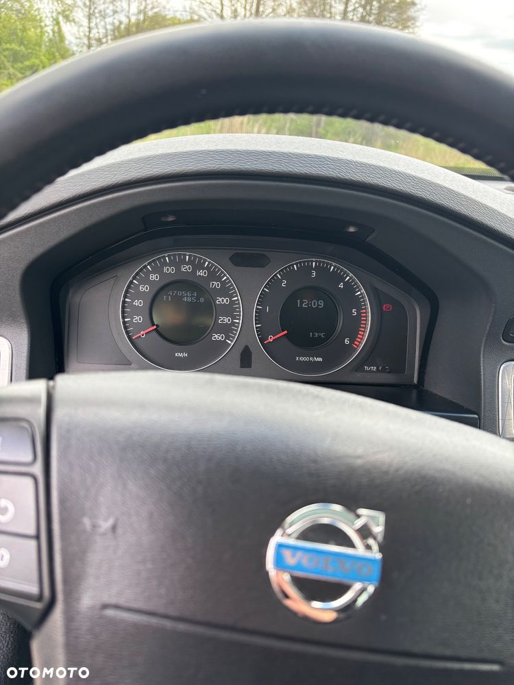 Volvo XC 70 D5 AWD Summum - 7