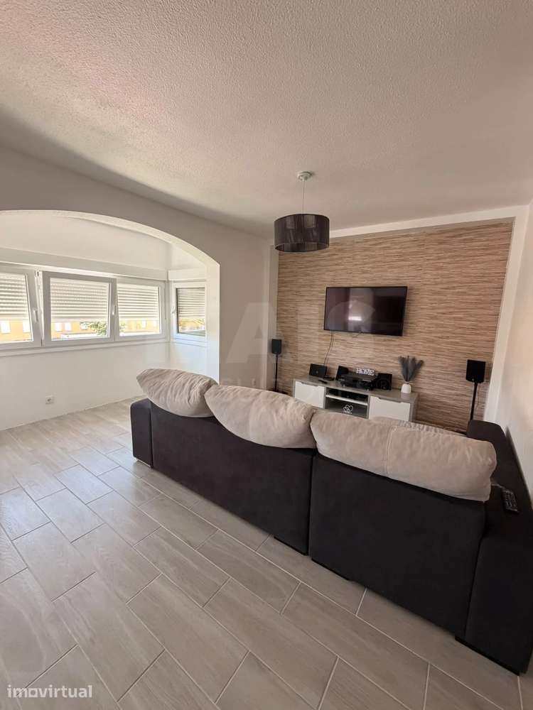 Apartamento T2 em Santo André - Grande imagem: 2/15