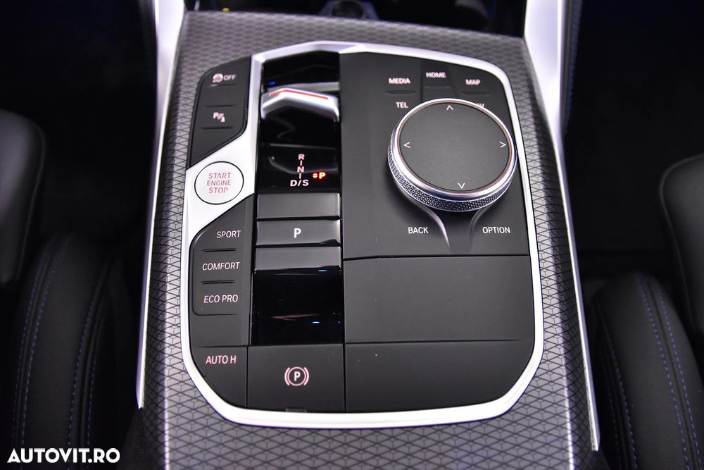 BMW Seria 4 420d xDrive AT MHEV - 18