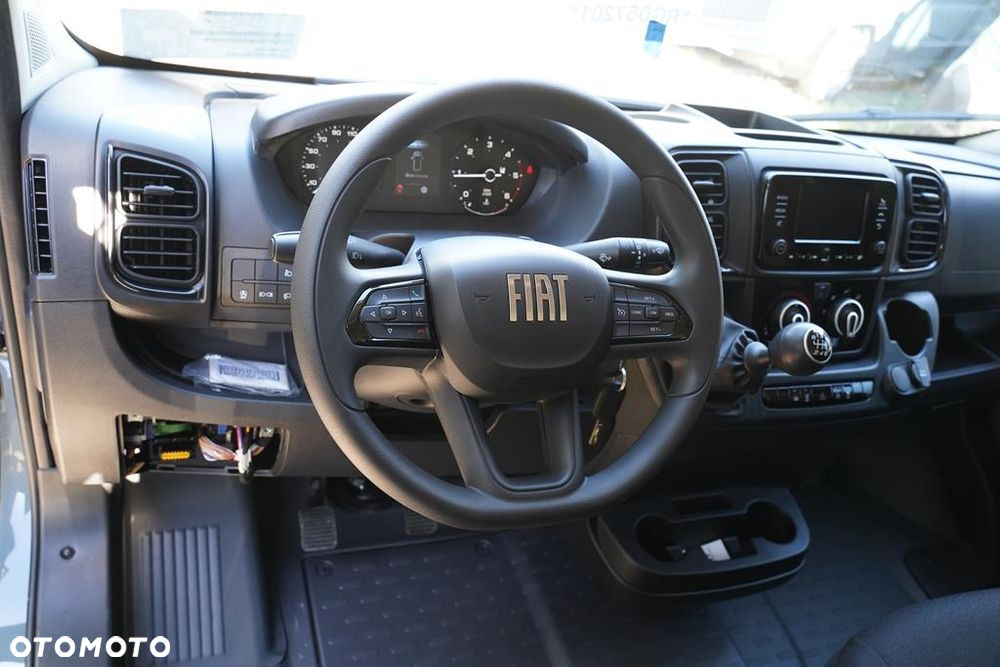 Fiat Ducato - 19