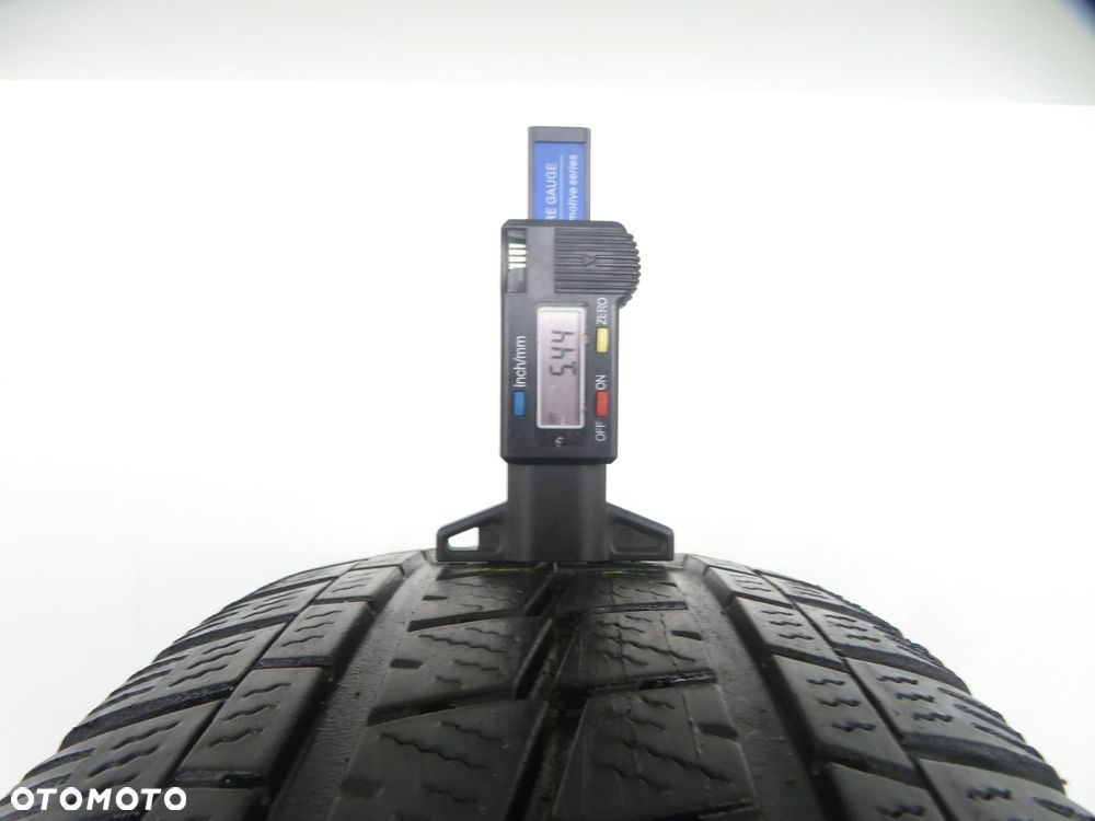 1x 205/75 R16 OPONA CAŁOROCZNA Falken Euro All Season Van11 113/111R - 6