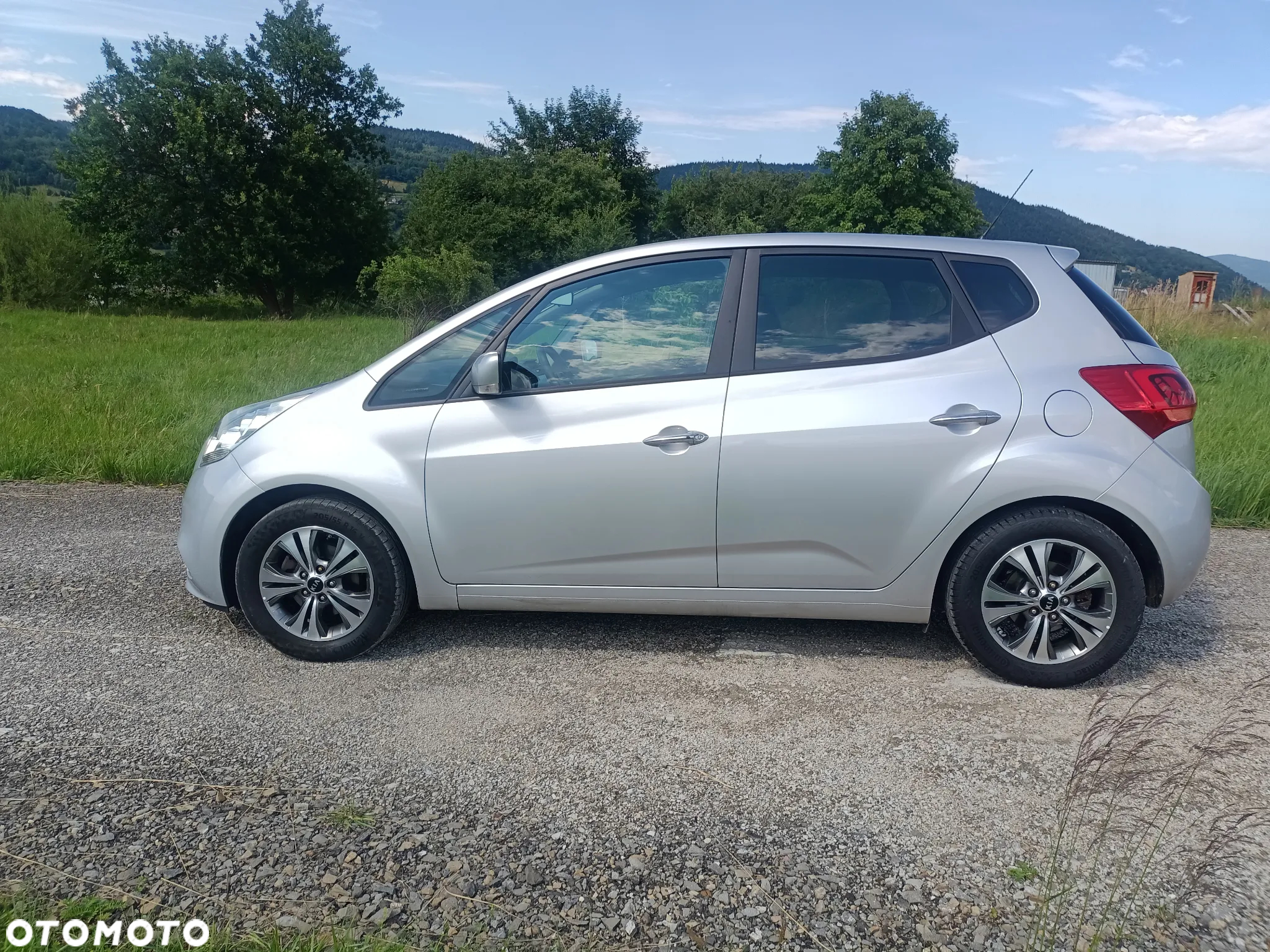 Kia Venga - 3