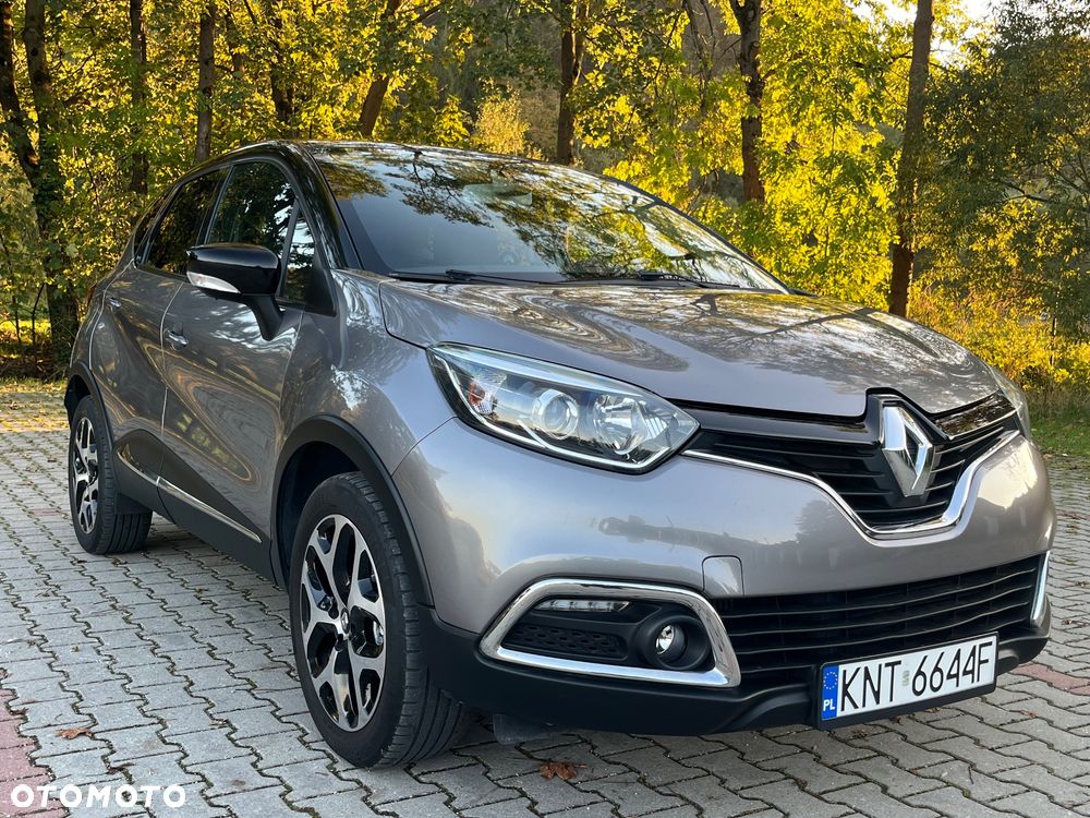 Renault Captur 0.9 Energy TCe XMOD EU6 - 13