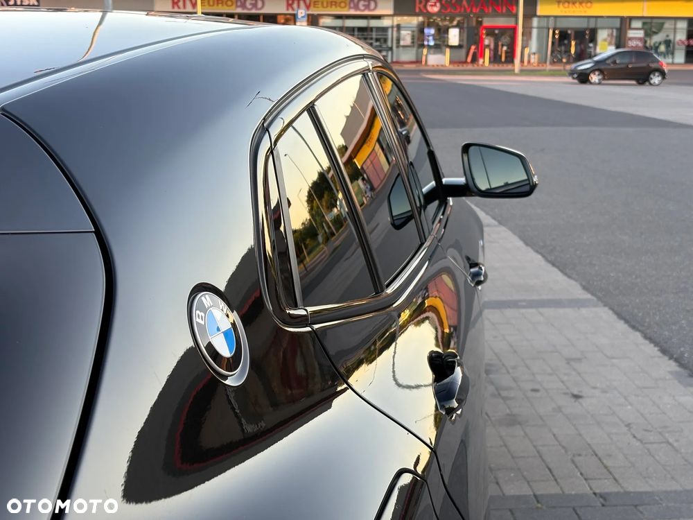 BMW X2 sDrive18d M Sport X - 39