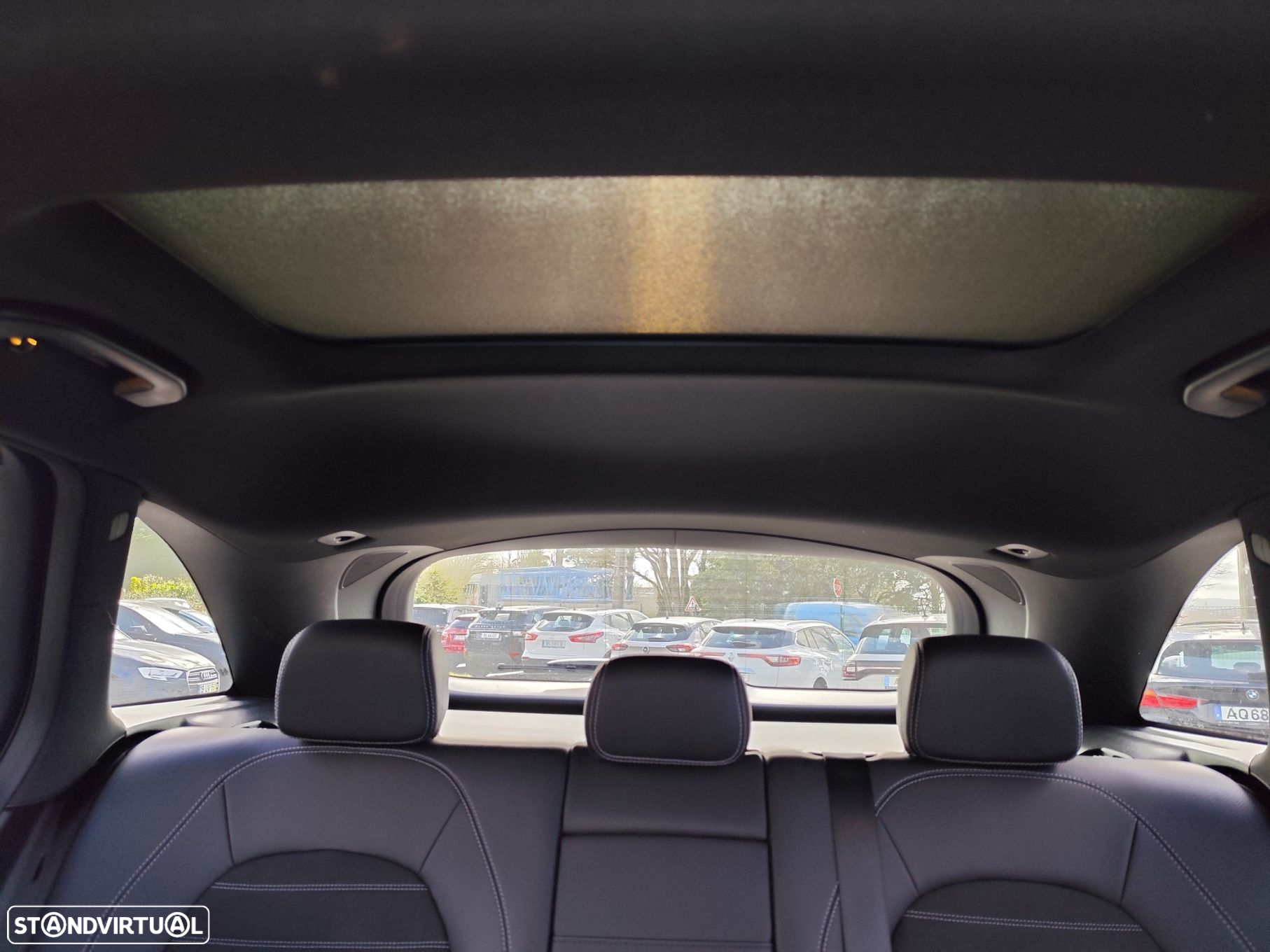 Mercedes-Benz GLC 300 de 4Matic 9G-TRONIC AMG Line - 48
