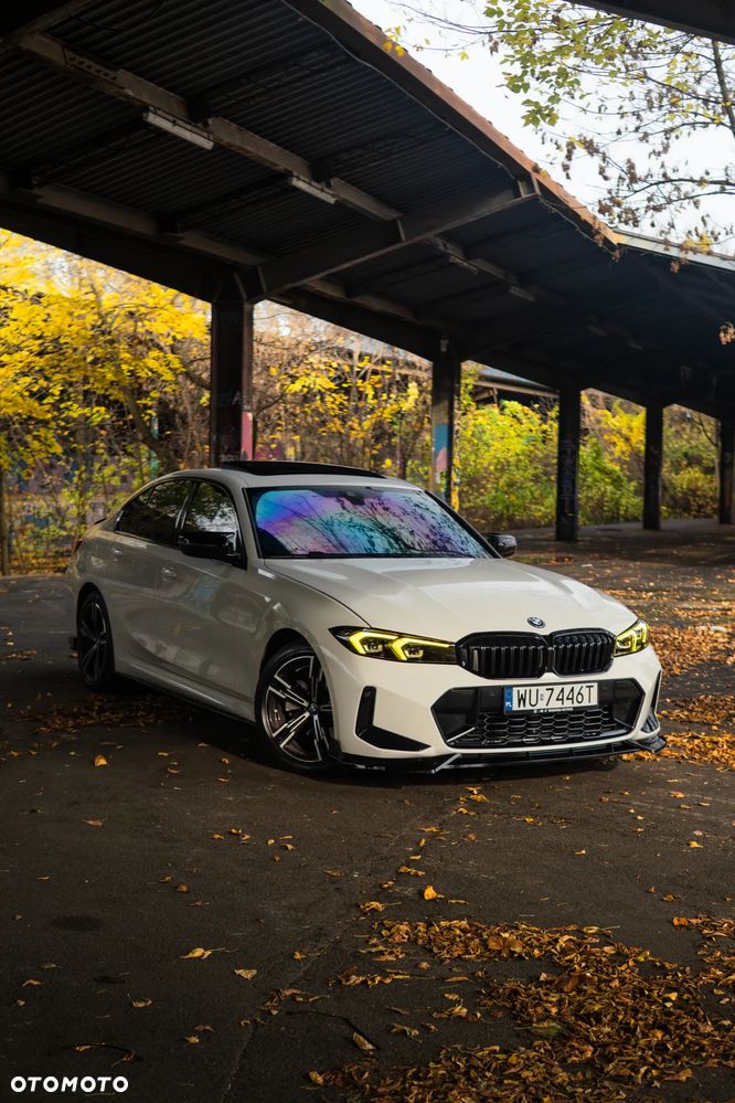 BMW Seria 3 - 30