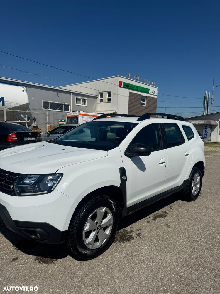 Dacia Duster TCe 125 4WD Comfort - 3