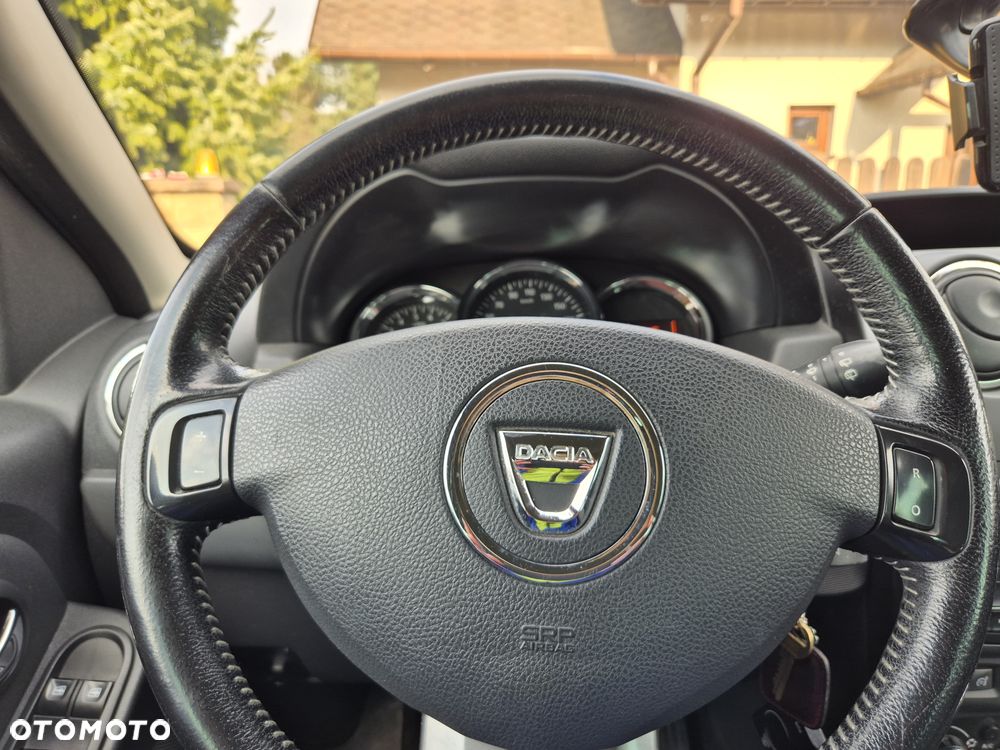 Dacia Duster 1.2 TCe Laureate S&S EU6 - 9