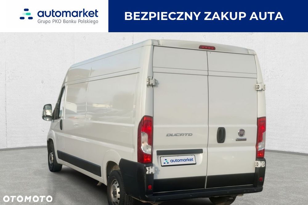 Fiat Ducato MJ L3 - 6