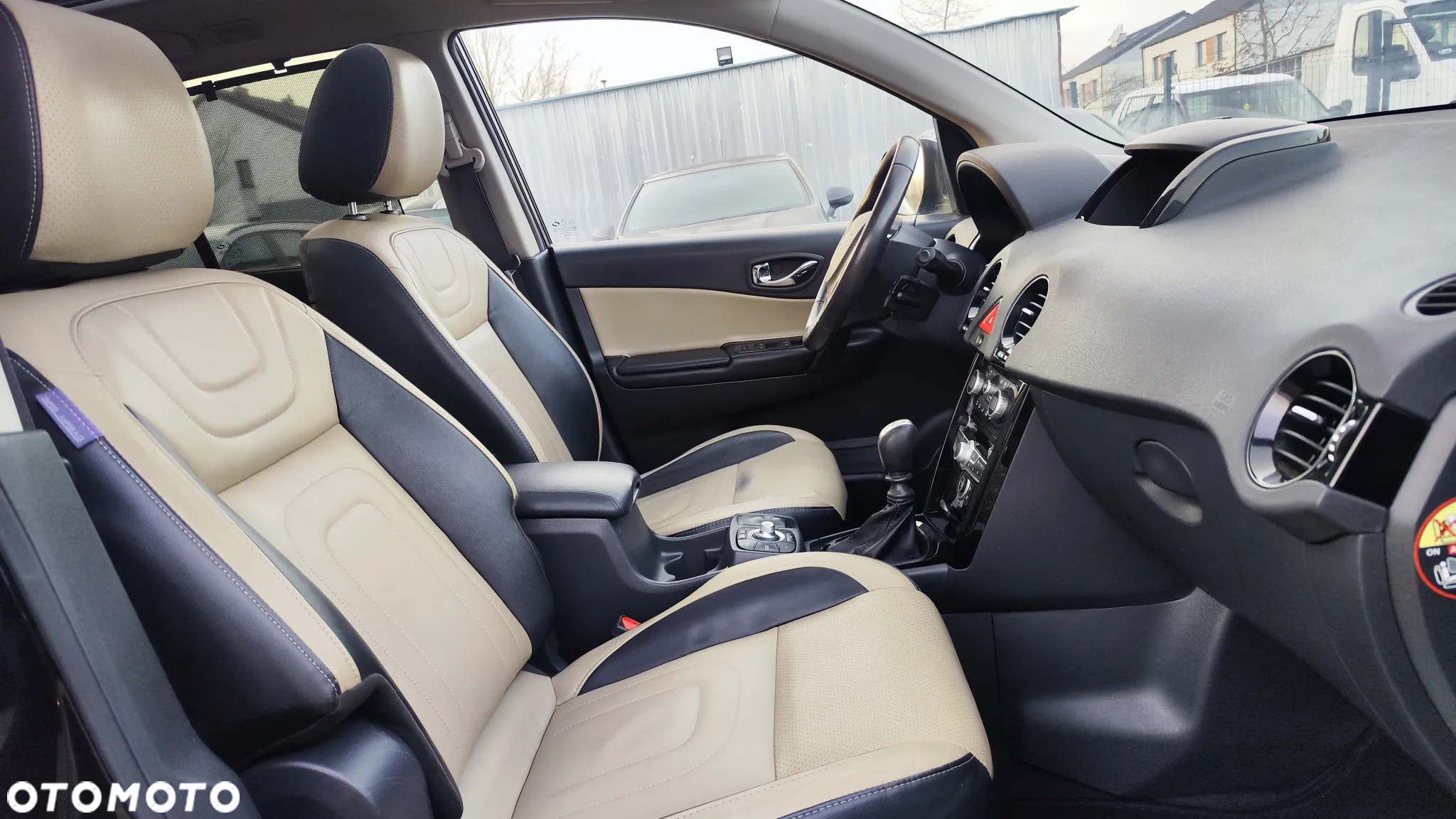 Renault Koleos 2.0 dCi FAP 4x4 Luxe - 24