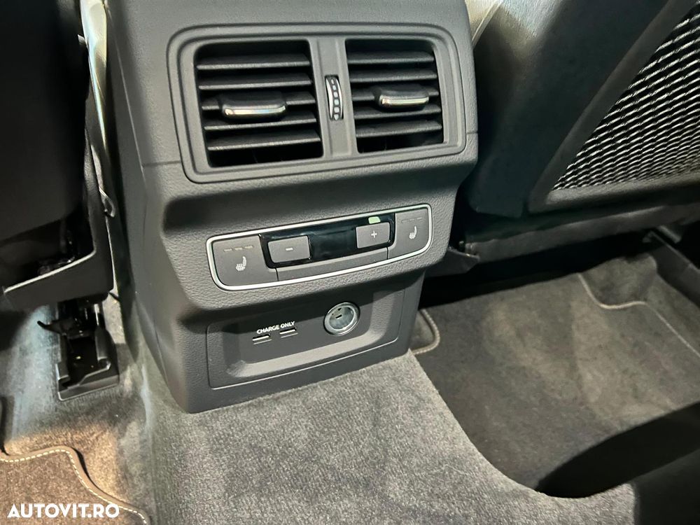 Audi Q5 40 TDI quattro S tronic MHEV Advanced - 10